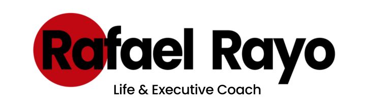 Life & Executive Coach Rafael Rayo