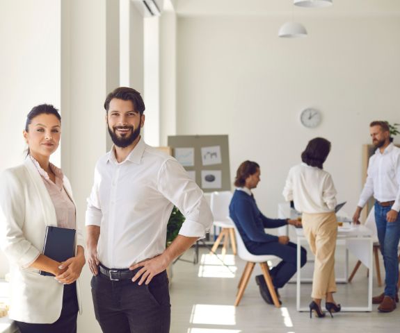 Executive Coaching