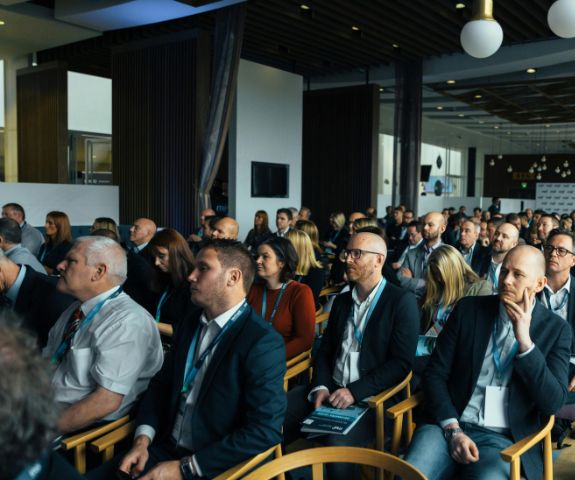 Keynotes & Corporate Workshops