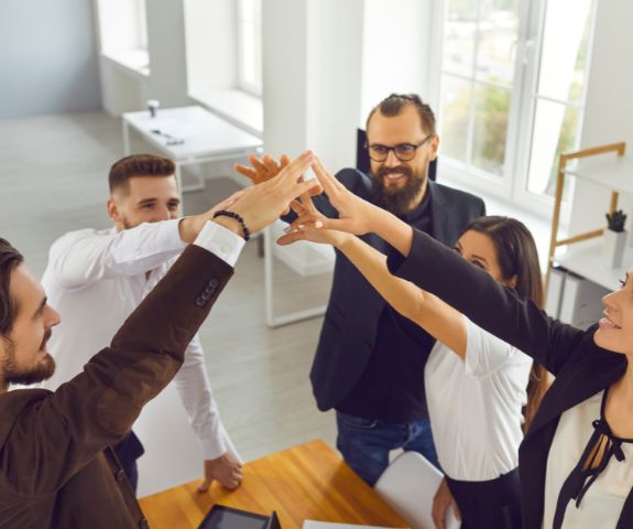 Team Coaching