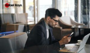 Mindful tech detox- How to use technology consciously